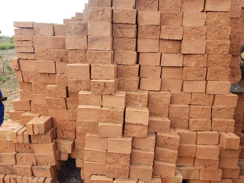 bricks