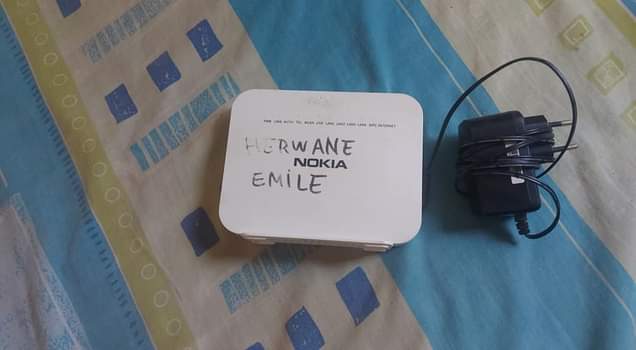 mifi routers
