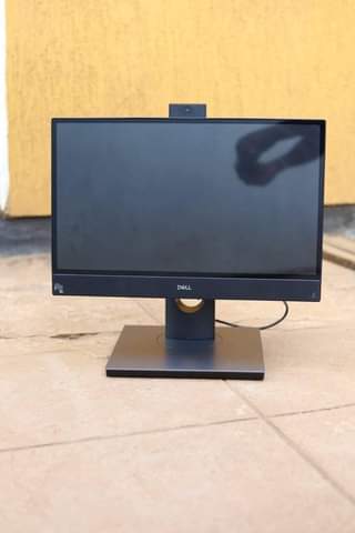 dell laptop