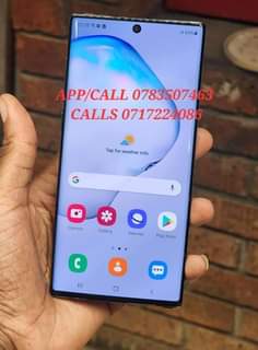 samsung galaxy