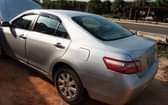 A picture of 2009 Toyota Camry Camry Car