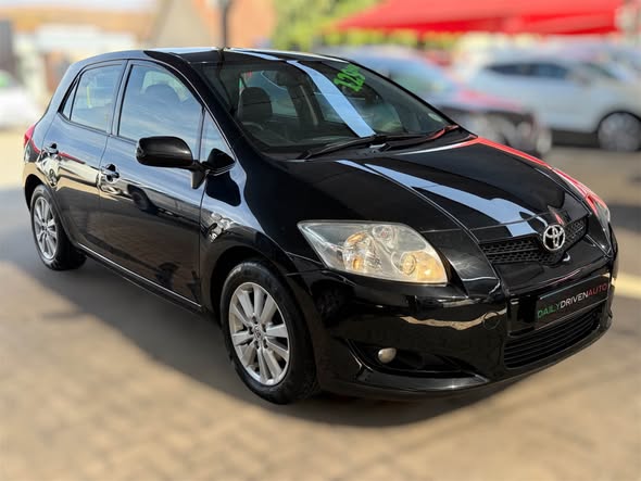 cheap cars pretoria