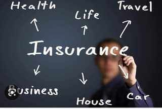 A picture of Is your life insured Have you heard of life assurance