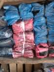 A picture of All types of Nylon