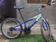 bicycle