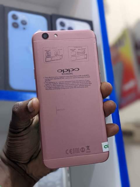 oppo f1