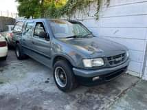 isuzu kb280