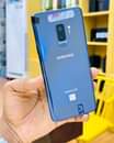 A picture of SAMSUNG GALAXY S9 plus
