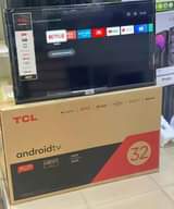 A picture of KARIB TUNATOA MKOPO WA TV AINA ZOTE WAI SASA CHUKUWA