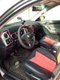 A picture of Sharp Direct neatly used Toyota matrix 05 A C chilling