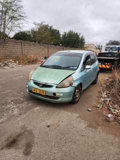 cars bulawayo