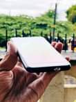 A picture of Google pixel 4a