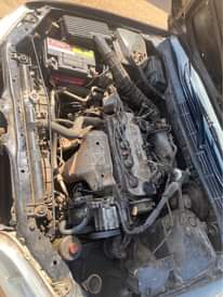 A picture of Honda Accord baby Boy For More Enquirer 08100246265