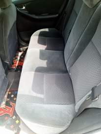 A picture of Toyota Corolla sports 07 for sale 3 7m location ph