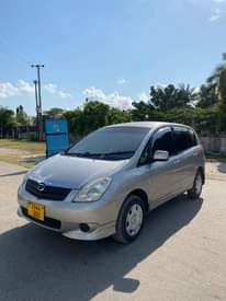 A picture of CAR