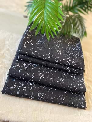A picture of 100 COTTON BEDSHEETS The package comes with Two bedsheets Four