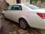 A picture of 2007 Toyota Avalon Clean