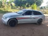 A picture of Altezza Gita 5.7 million Automatic gearbox Petrol engine cc 1990