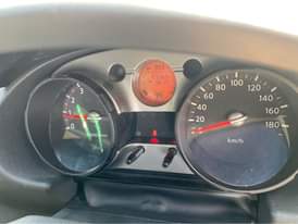 A picture of Nissan Dualis Cc 1990 Gar bado mpya Inauzwa Bei 17