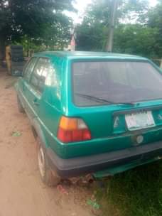 A picture of Golf 2