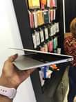 A picture of MacBook air 2010 mini