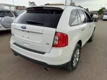A picture of 2015 Ford Edge
