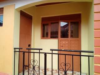 A picture of Single rooms for rent in Kawempe Katooke town at UGX130.000