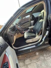 A picture of Lexus 350 Clean Registered