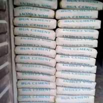 A picture of CALL WATTS APP ON 08039607591 BUA CEMENT PLC WISH TO