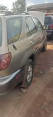 A picture of Lexus RX300 2002
