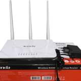 routers