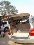 A picture of 2003 Toyota Highlander 03 model