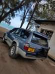 A picture of Toyota surf 1kz