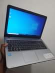 A picture of Asus vivobook