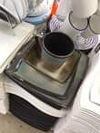 A picture of Square Dinner plates 0704297488