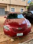A picture of TOYOTA SPIDER 2008 Model Extremely clean double exhaust Nothing to