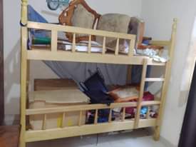 A picture of Household properties on quick sale