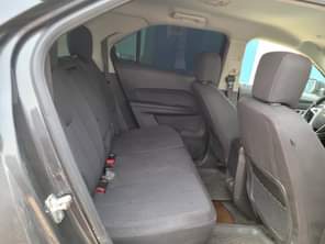 A picture of 2012 Chevrolet Equinox 3Months used Price 8.5M Location Abuja 08160229978