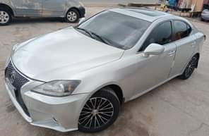A picture of Takas Motors 07060931241 Premium meets Luxury Super clean 08 IS250
