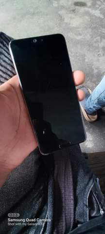 huawei p20