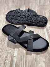 A picture of Quality sandals available
