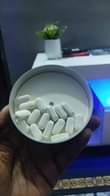 A picture of Supplements Gold amino tabs Atomic mass gainner