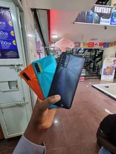A picture of Redmi 9T 128GB 0755304958