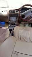 A picture of Cresta Mil 1 8
