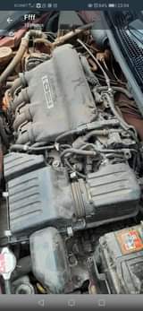 used honda fit