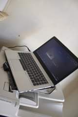 A picture of HP Elitebook Folio 9480m