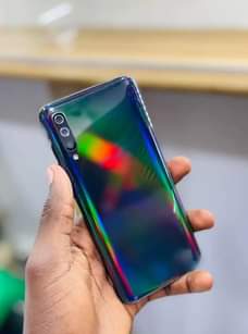 A picture of Samsung Galaxy A30s 128gb