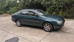 toyota carina