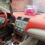 A picture of 2011 Toyota Camry