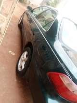 A picture of V4 Honda Accord Perfectly Working with Engine Gear and Chilling